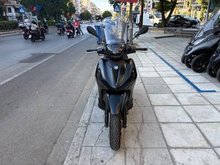 Piaggio Beverly 300i 2021 BEVERLY 300 HPE