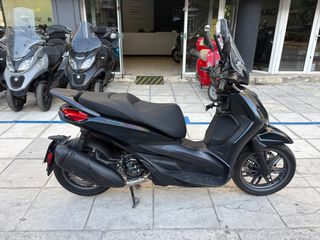 Piaggio Beverly 300i 2021 BEVERLY 300 HPE-thumb-1