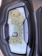 Piaggio Beverly 300i 2021 BEVERLY 300 HPE-thumb-3