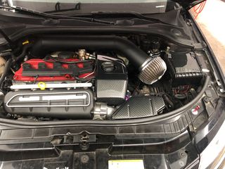Audi RS3 2011 Recaro wingbags - 920€ τελη κυκλοφοριας-thumb-3