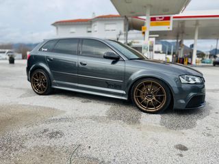 Audi RS3 2011 Recaro wingbags - 920€ τελη κυκλοφοριας-thumb-5