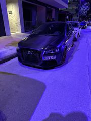 Audi RS3 2011 Recaro wingbags - 920€ τελη κυκλοφοριας-thumb-6