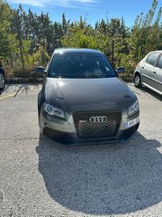 Audi RS3 2011 Recaro wingbags - 920€ τελη κυκλοφοριας-thumb-0