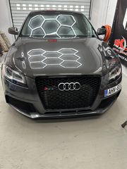 Audi RS3 2011 Recaro wingbags - 920€ τελη κυκλοφοριας-thumb-10