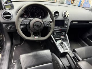 Audi RS3 2011 Recaro wingbags - 920€ τελη κυκλοφοριας-thumb-11