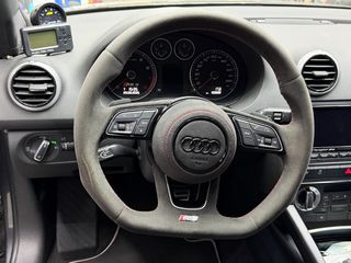Audi RS3 2011 Recaro wingbags - 920€ τελη κυκλοφοριας-thumb-12