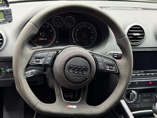 Audi RS3 2011 Recaro wingbags - 920€ τελη κυκλοφοριας-thumb-13