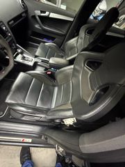 Audi RS3 2011 Recaro wingbags - 920€ τελη κυκλοφοριας-thumb-14