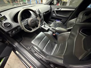 Audi RS3 2011 Recaro wingbags - 920€ τελη κυκλοφοριας-thumb-15