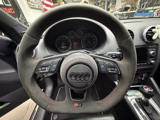 Audi RS3 2011 Recaro wingbags - 920€ τελη κυκλοφοριας-thumb-17