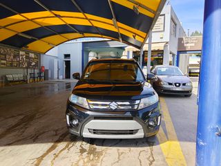 Suzuki Vitara 2018 1.6 DDiS Privilege 4x4-thumb-2