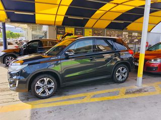 Suzuki Vitara 2018 1.6 DDiS Privilege 4x4-thumb-3