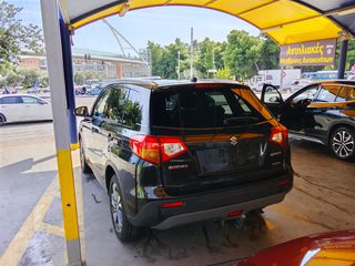 Suzuki Vitara 2018 1.6 DDiS Privilege 4x4-thumb-4