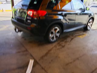 Suzuki Vitara 2018 1.6 DDiS Privilege 4x4-thumb-5