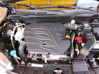 Suzuki Vitara 2018 1.6 DDiS Privilege 4x4-thumb-20