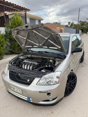 Toyota Corolla 2003 T-SPORT 192HP VVTL-I