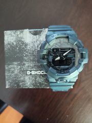 Casio G- shock-thumb-2