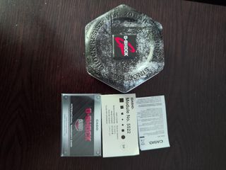 Casio G- shock-thumb-5
