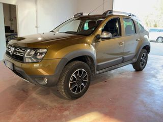 Dacia Duster 2016 1.5 dCi Urban Explorer 4x2