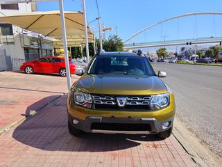 Dacia Duster 2016 1.5 dCi Urban Explorer 4x2-thumb-1