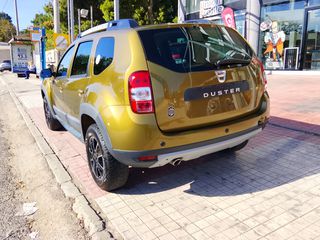 Dacia Duster 2016 1.5 dCi Urban Explorer 4x2-thumb-3