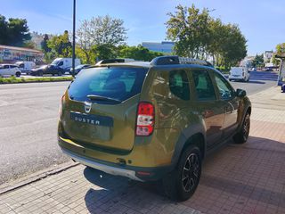 Dacia Duster 2016 1.5 dCi Urban Explorer 4x2-thumb-4