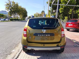 Dacia Duster 2016 1.5 dCi Urban Explorer 4x2-thumb-5
