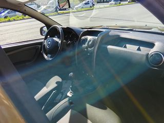 Dacia Duster 2016 1.5 dCi Urban Explorer 4x2-thumb-6