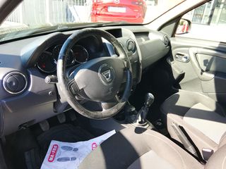 Dacia Duster 2016 1.5 dCi Urban Explorer 4x2-thumb-8