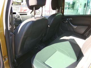 Dacia Duster 2016 1.5 dCi Urban Explorer 4x2-thumb-9