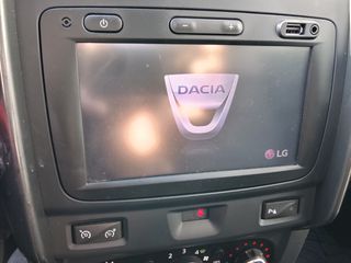 Dacia Duster 2016 1.5 dCi Urban Explorer 4x2-thumb-11