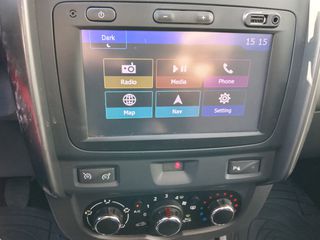 Dacia Duster 2016 1.5 dCi Urban Explorer 4x2-thumb-15