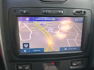 Dacia Duster 2016 1.5 dCi Urban Explorer 4x2-thumb-16