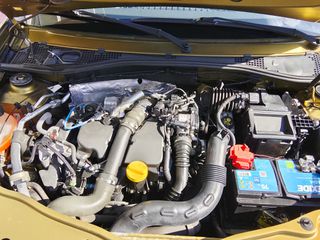 Dacia Duster 2016 1.5 dCi Urban Explorer 4x2-thumb-21