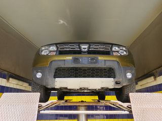 Dacia Duster 2016 1.5 dCi Urban Explorer 4x2-thumb-23