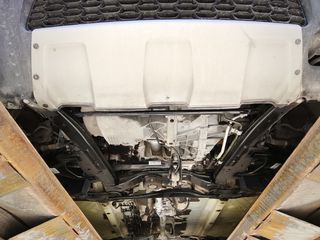 Dacia Duster 2016 1.5 dCi Urban Explorer 4x2-thumb-24