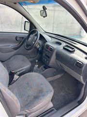 Opel Combo 2001-thumb-1