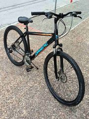 All - Mountain Orient 2023 29" Move | 21sp