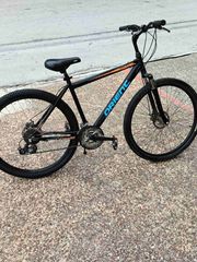 All - Mountain Orient 2023 29" Move | 21sp-thumb-4