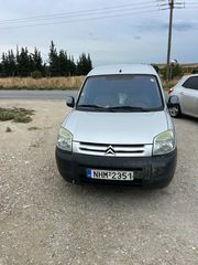 Citroen Berlingo 2007-thumb-2