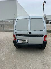 Citroen Berlingo 2007-thumb-3