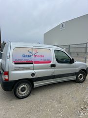 Citroen Berlingo 2007-thumb-4