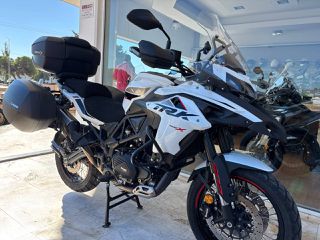 Benelli TRK 502 2024 X