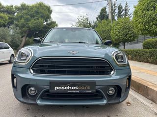 Mini Countryman 2023 ΕΛΛΗΝΙΚΗΣ ΑΝΤΙΠΡΟΣΩΠΕΙΑΣ-ΠΡΩΤΟ ΧΕΡΙ-BOOK SERVICE!!!-thumb-1