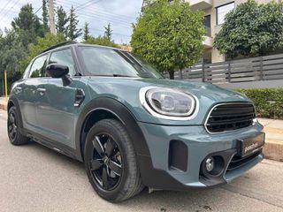Mini Countryman 2023 ΕΛΛΗΝΙΚΗΣ ΑΝΤΙΠΡΟΣΩΠΕΙΑΣ-ΠΡΩΤΟ ΧΕΡΙ-BOOK SERVICE!!!-thumb-2