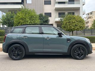 Mini Countryman 2023 ΕΛΛΗΝΙΚΗΣ ΑΝΤΙΠΡΟΣΩΠΕΙΑΣ-ΠΡΩΤΟ ΧΕΡΙ-BOOK SERVICE!!!-thumb-3