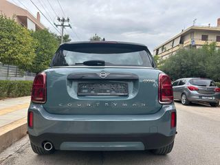 Mini Countryman 2023 ΕΛΛΗΝΙΚΗΣ ΑΝΤΙΠΡΟΣΩΠΕΙΑΣ-ΠΡΩΤΟ ΧΕΡΙ-BOOK SERVICE!!!-thumb-5