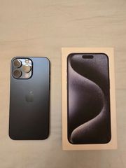 Iphone 15 Pro Max 256Gb-thumb-1