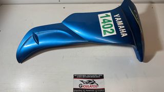 YAMAHA CRYPTON 115R ΠΟΔΙΑ ΔΕΞΙΑ