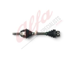 ΓΝΗΣΙΟ ΕΜΠΡΟΣ ΑΡΙΣΤΕΡΟ ΗΜΙΑΞΟΝΙΟ LANCIA DELTA / 71792552 - 51861636 - 51794995
